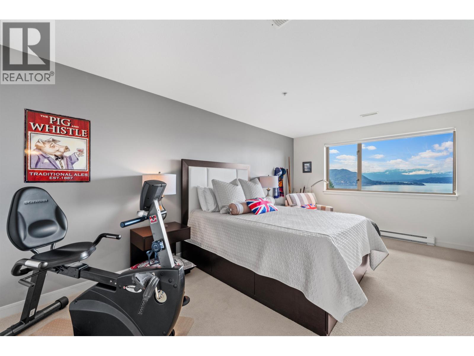 8683 Seascape Drive, West Vancouver, British Columbia  V7W 3J7 - Photo 21 - R3064828
