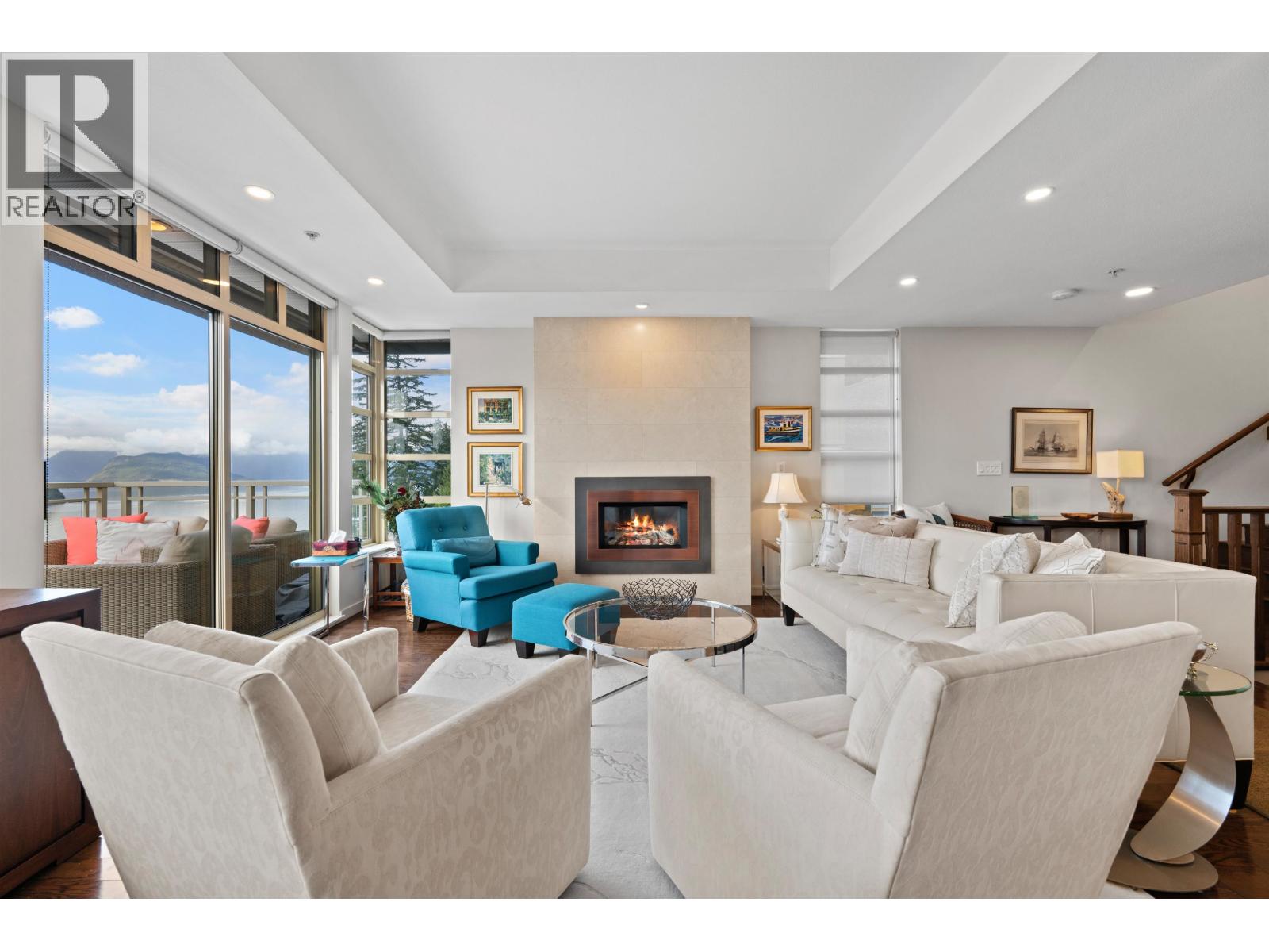 8683 Seascape Drive, West Vancouver, British Columbia  V7W 3J7 - Photo 9 - R3064828