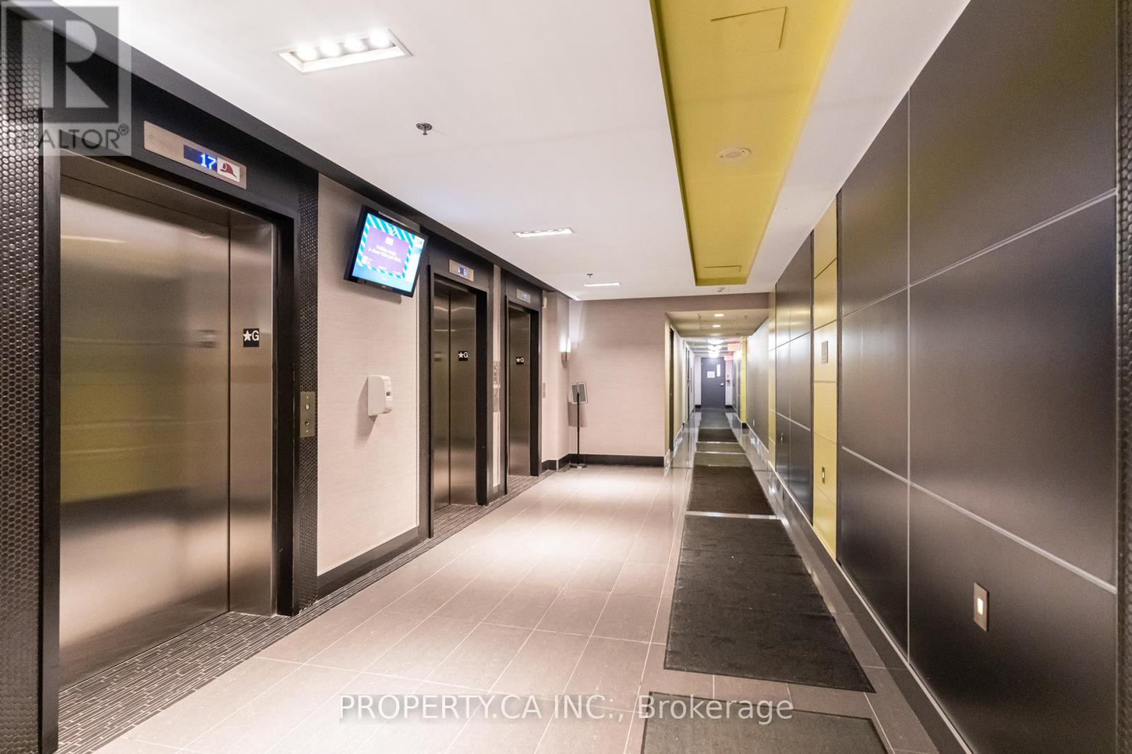 1501 - 100 Western Battery Road, Toronto, Ontario  M6K 3S2 - Photo 10 - C12601514