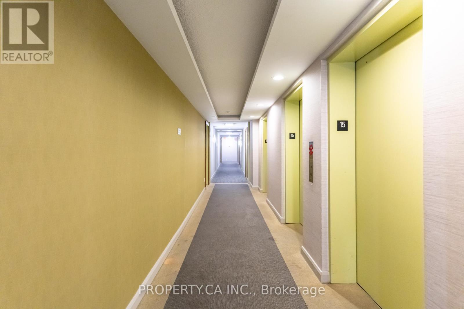 1501 - 100 Western Battery Road, Toronto, Ontario  M6K 3S2 - Photo 11 - C12601514