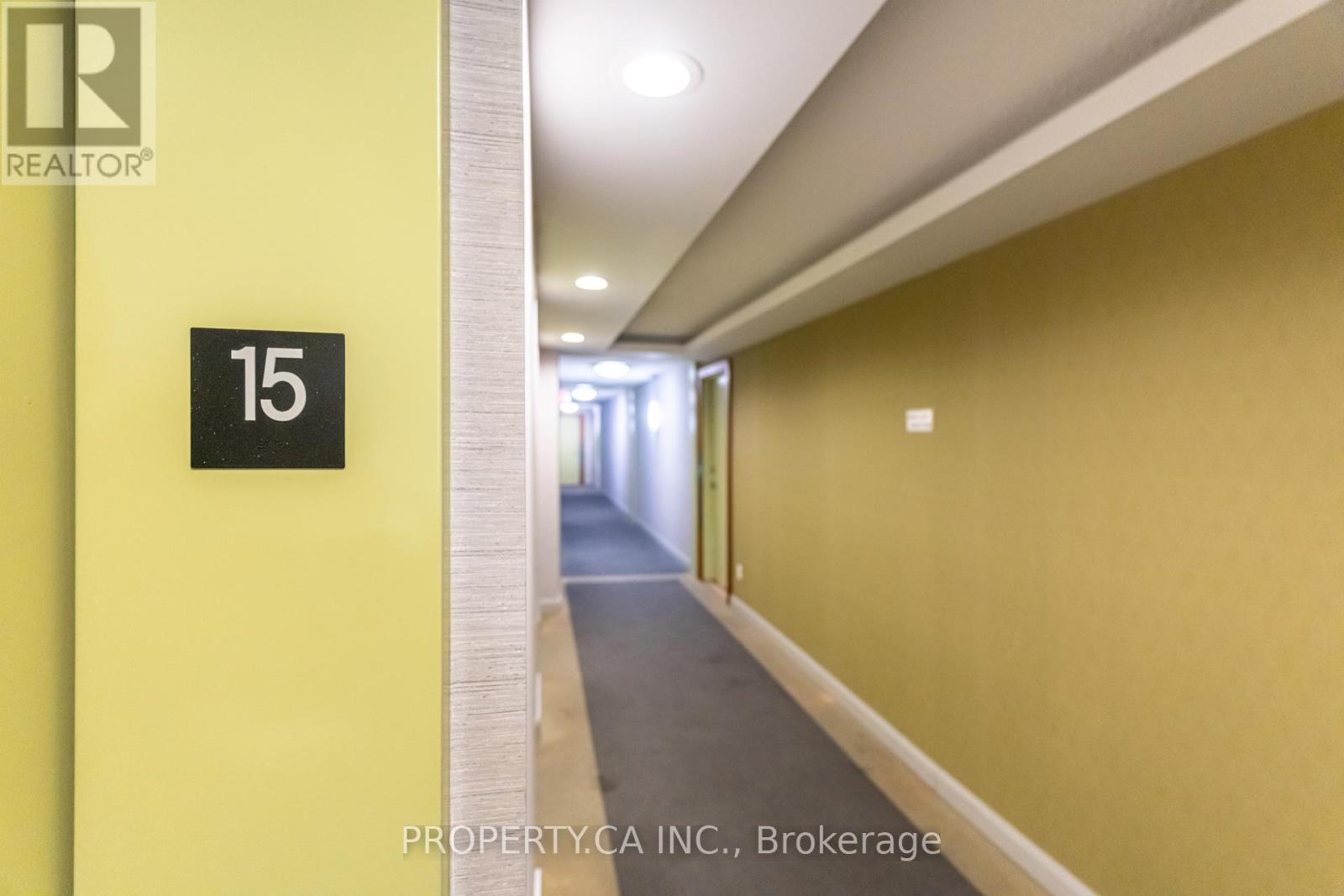 1501 - 100 Western Battery Road, Toronto, Ontario  M6K 3S2 - Photo 12 - C12601514