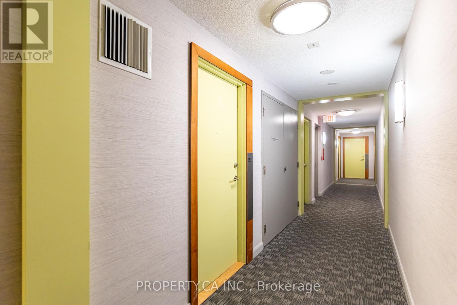 1501 - 100 Western Battery Road, Toronto, Ontario  M6K 3S2 - Photo 13 - C12601514