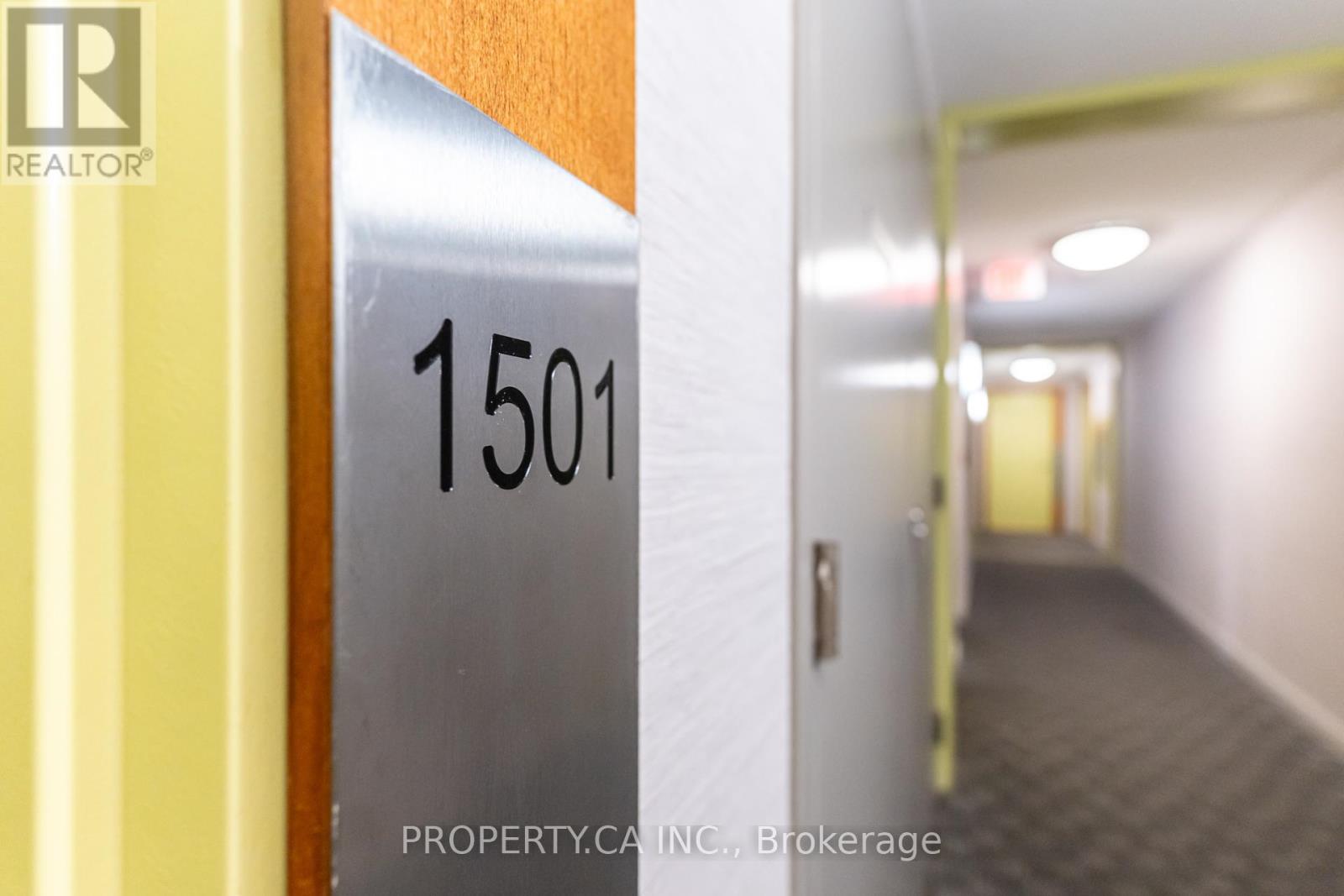 1501 - 100 Western Battery Road, Toronto, Ontario  M6K 3S2 - Photo 14 - C12601514