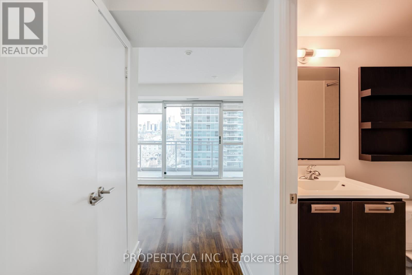 1501 - 100 Western Battery Road, Toronto, Ontario  M6K 3S2 - Photo 16 - C12601514