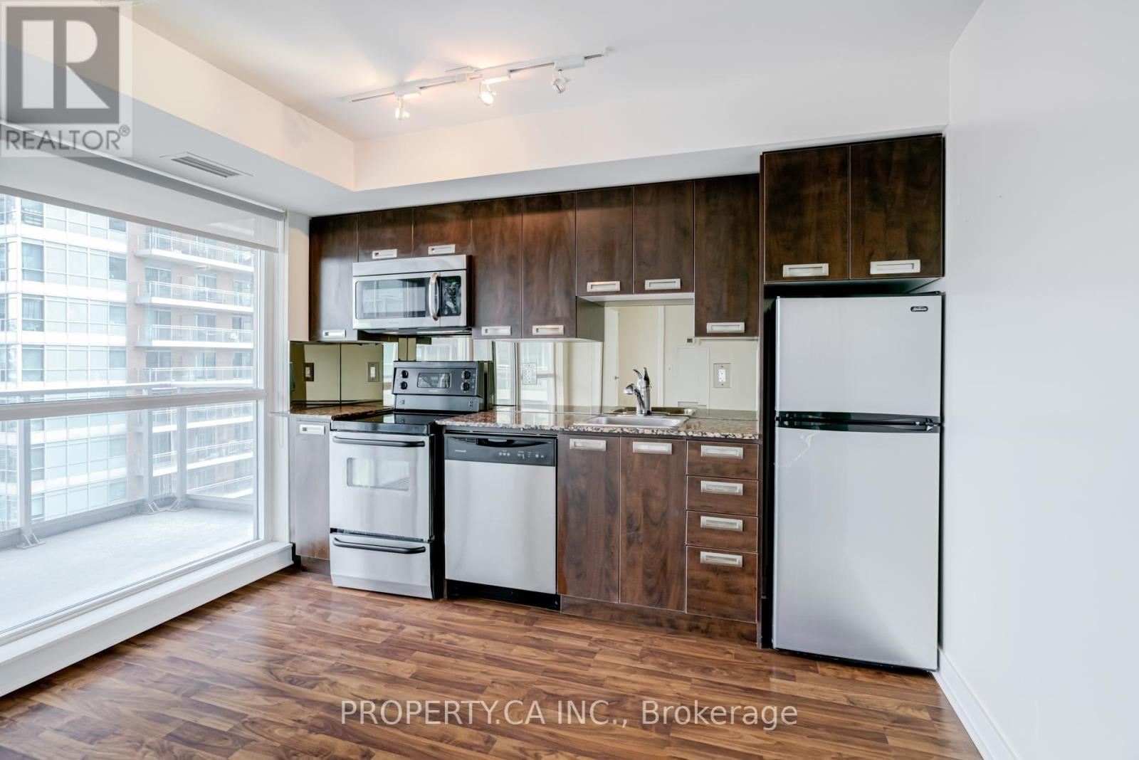 1501 - 100 Western Battery Road, Toronto, Ontario  M6K 3S2 - Photo 17 - C12601514