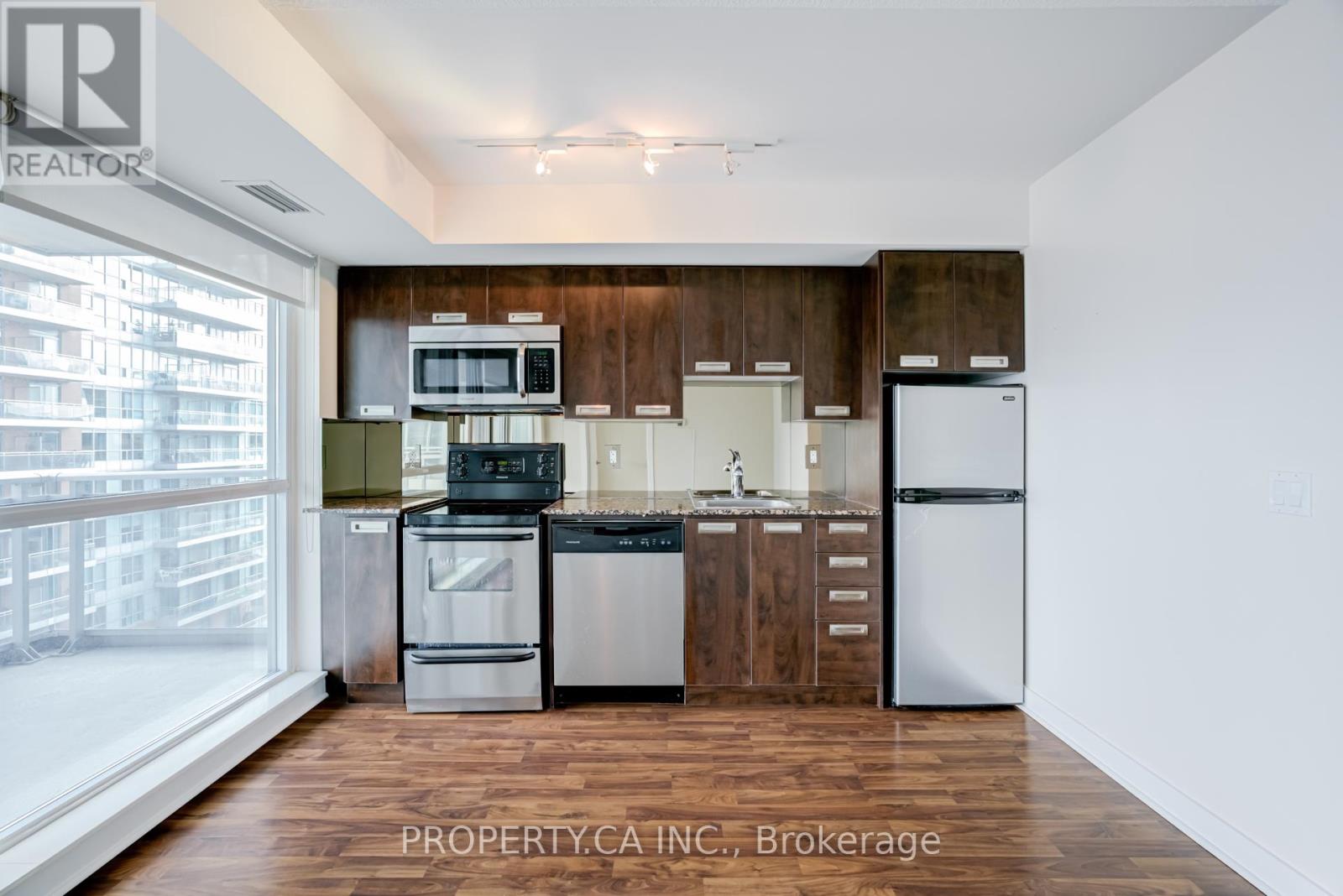 1501 - 100 Western Battery Road, Toronto, Ontario  M6K 3S2 - Photo 18 - C12601514