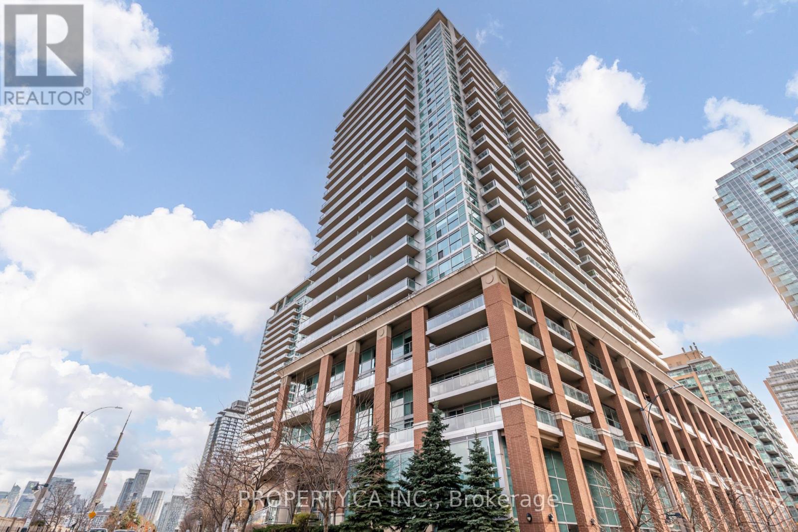 1501 - 100 Western Battery Road, Toronto, Ontario  M6K 3S2 - Photo 2 - C12601514