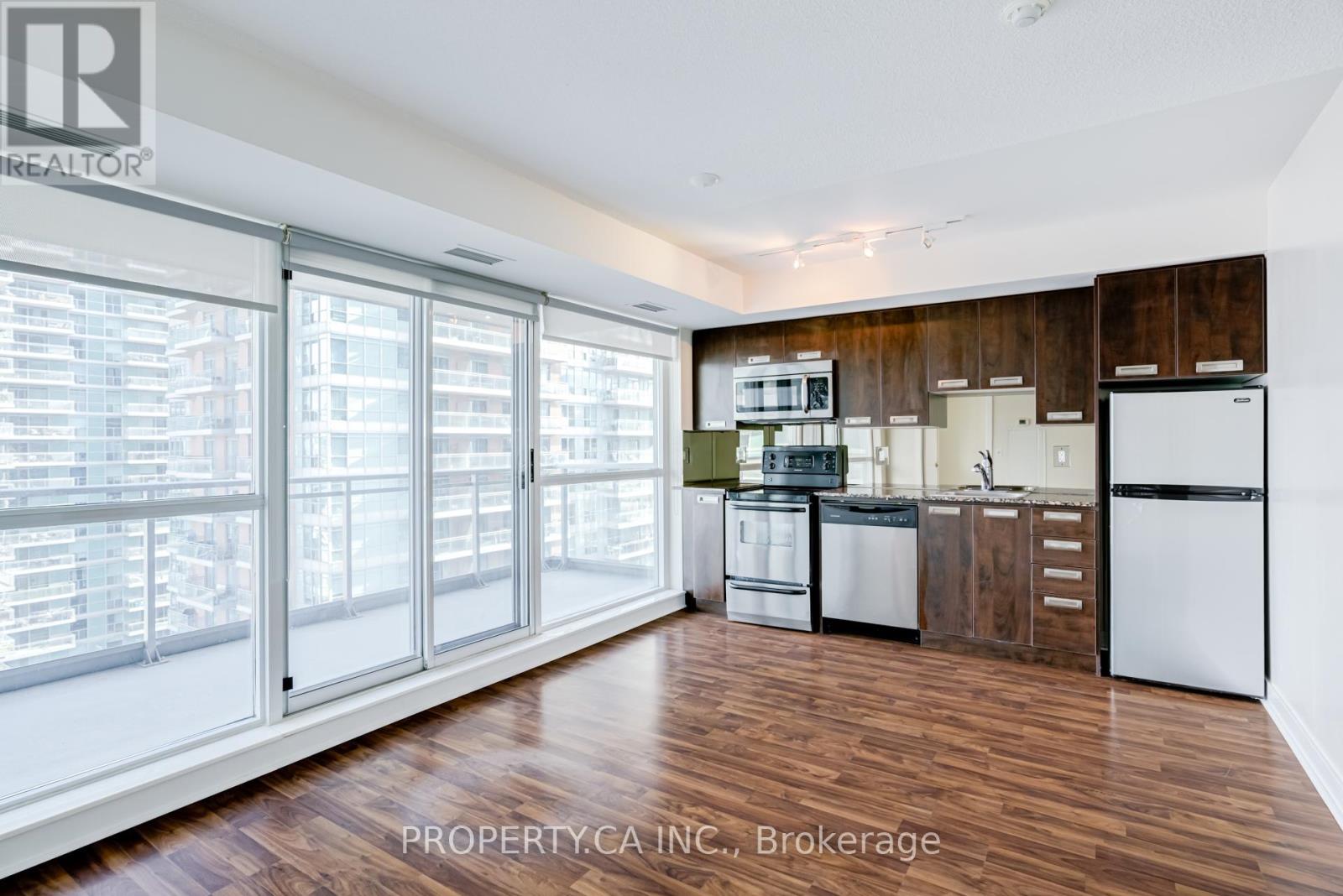 1501 - 100 Western Battery Road, Toronto, Ontario  M6K 3S2 - Photo 20 - C12601514