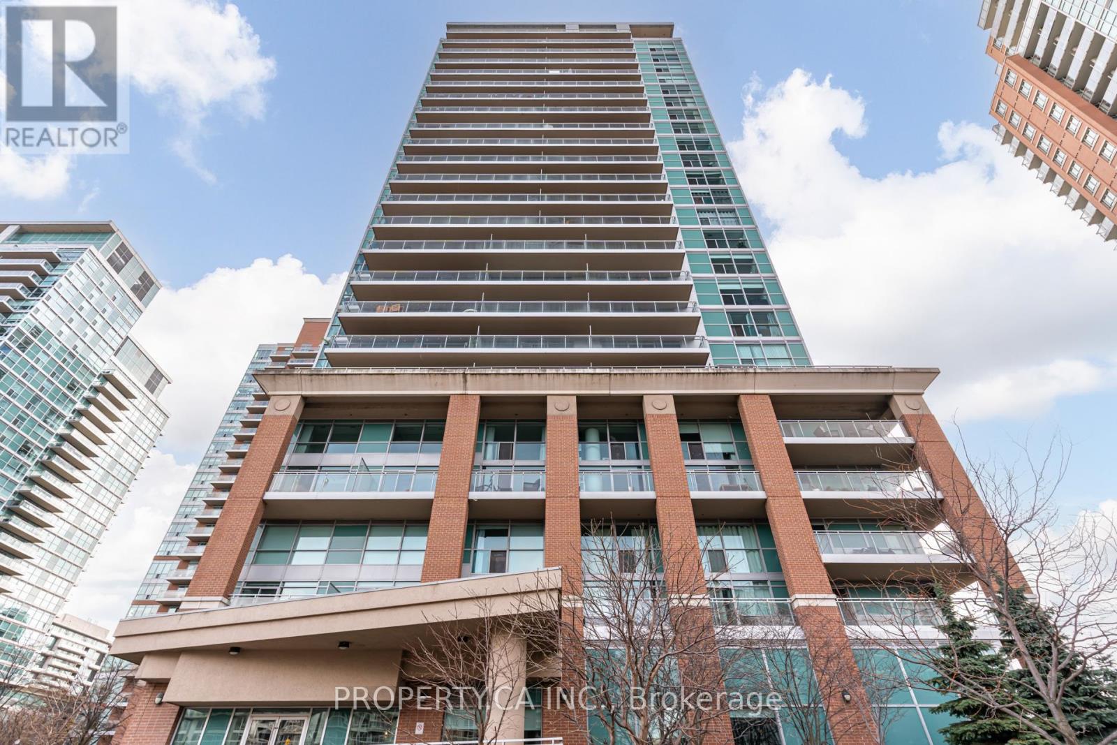 1501 - 100 Western Battery Road, Toronto, Ontario  M6K 3S2 - Photo 3 - C12601514