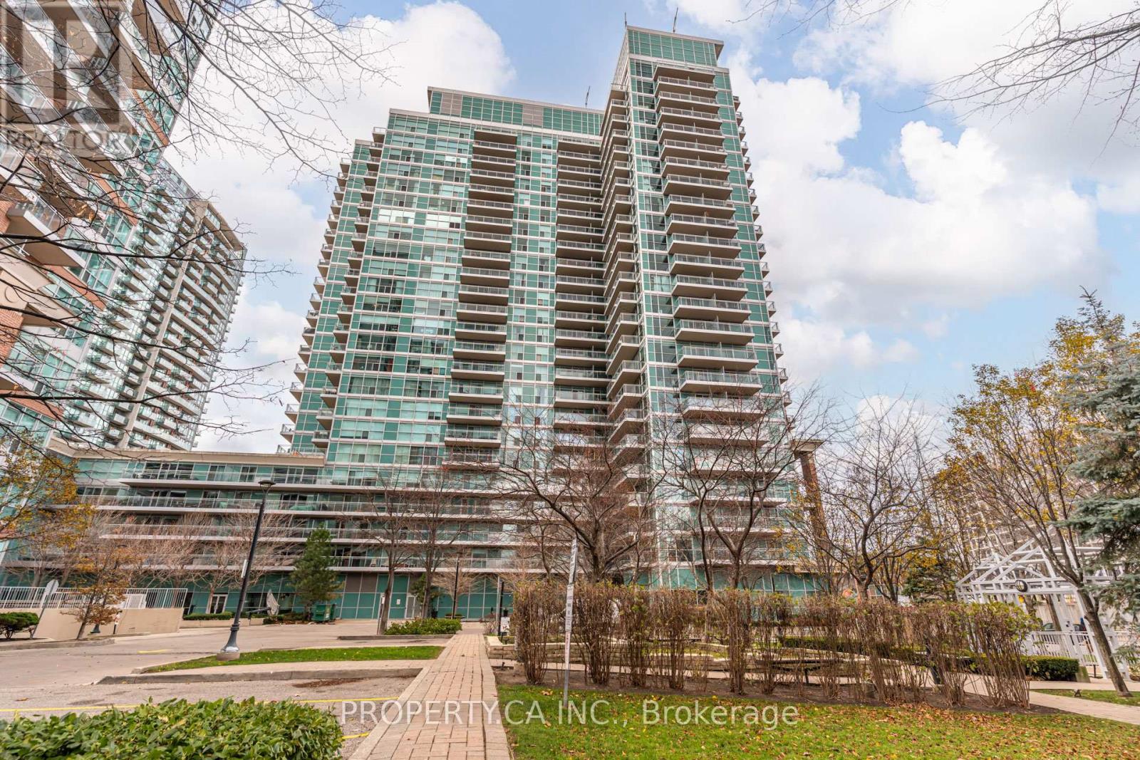 1501 - 100 Western Battery Road, Toronto, Ontario  M6K 3S2 - Photo 6 - C12601514