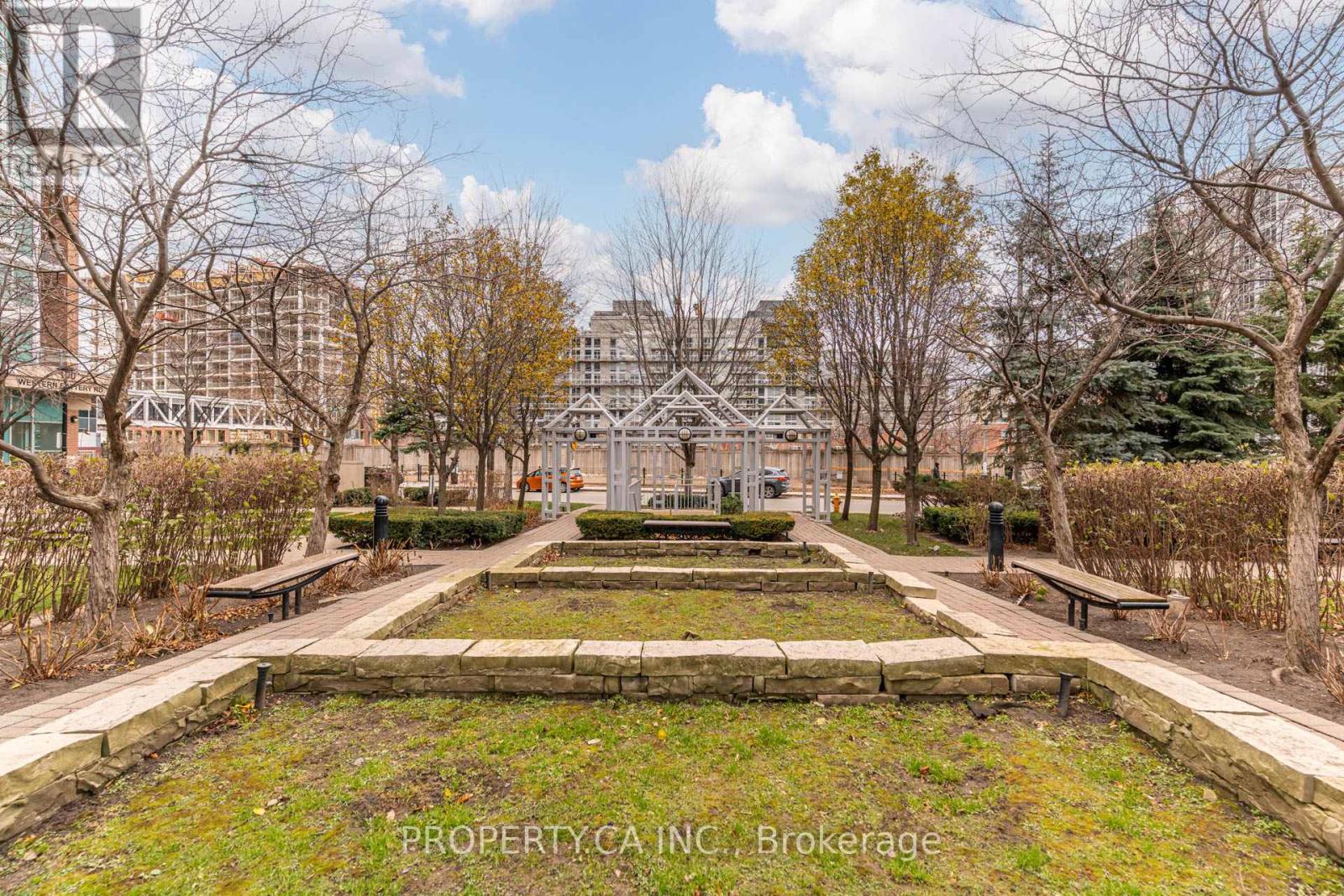 1501 - 100 Western Battery Road, Toronto, Ontario  M6K 3S2 - Photo 7 - C12601514