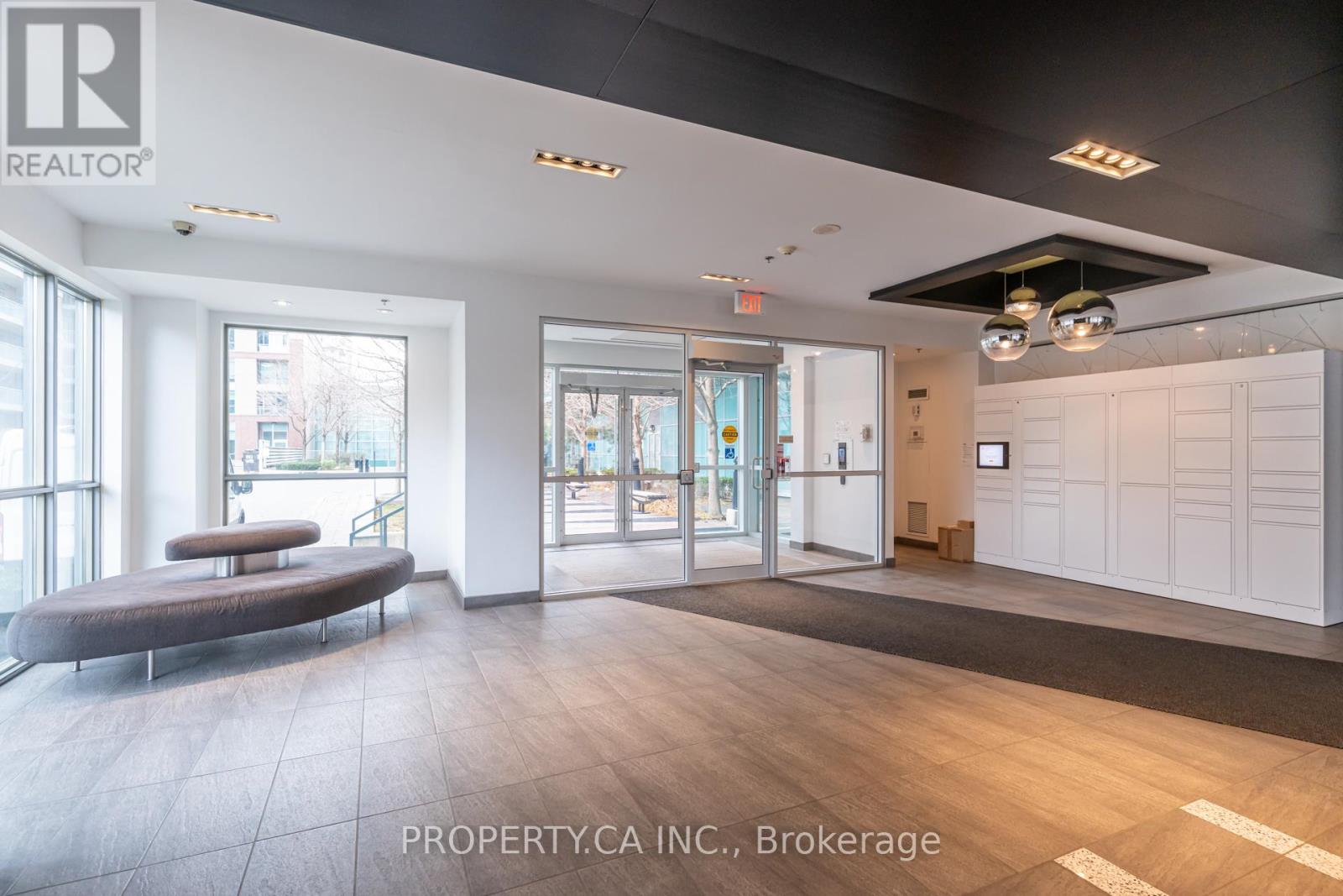 1501 - 100 Western Battery Road, Toronto, Ontario  M6K 3S2 - Photo 9 - C12601514