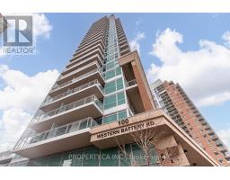 1501 - 100 Western Battery Road, Toronto (Niagara), Ca