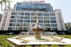 523 - 637 LAKE SHORE BOULEVARD W