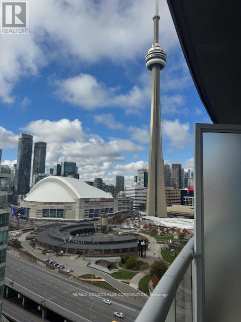 2311 - 218 Queens Quay W, Toronto (Waterfront Communities), Ontario  M5J 2Y6 - Photo 13 - C12601580