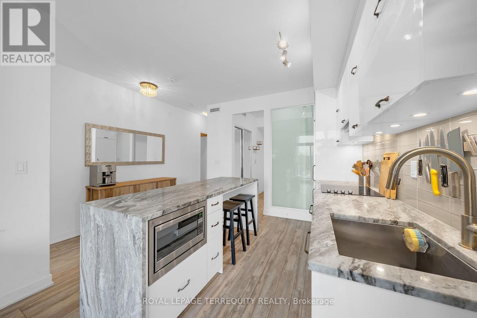 510 - 106 Dovercourt Road, Toronto, Ontario  M6J 0G4 - Photo 10 - C12601592