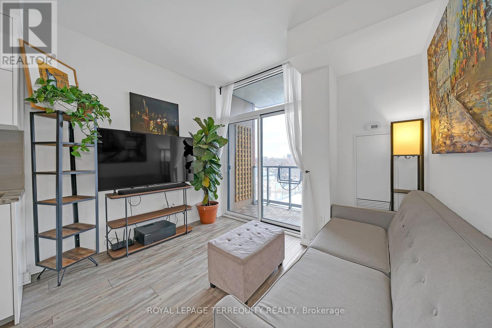 510 - 106 Dovercourt Road, Toronto, Ontario  M6J 0G4 - Photo 11 - C12601592