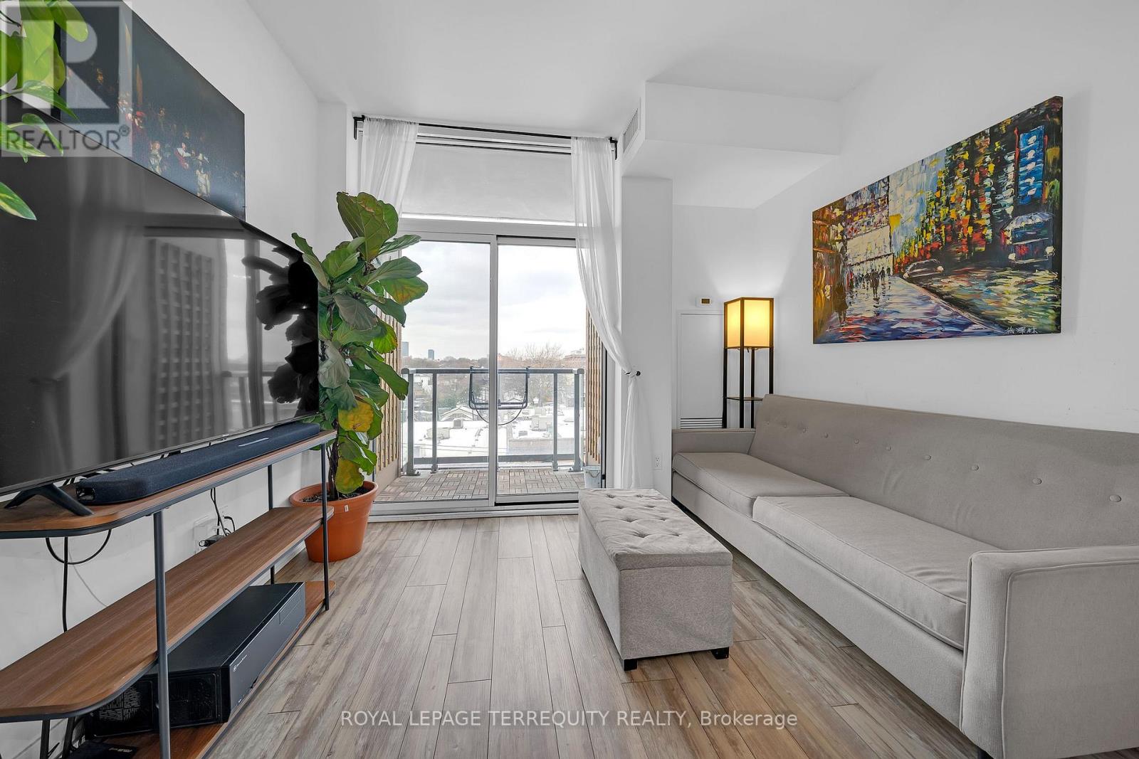 510 - 106 Dovercourt Road, Toronto, Ontario  M6J 0G4 - Photo 12 - C12601592