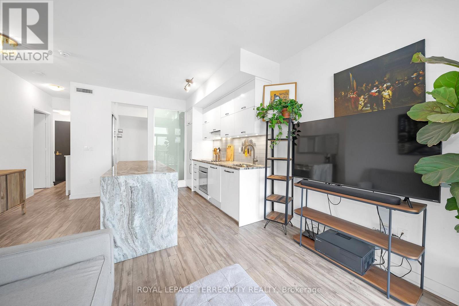 510 - 106 Dovercourt Road, Toronto, Ontario  M6J 0G4 - Photo 13 - C12601592