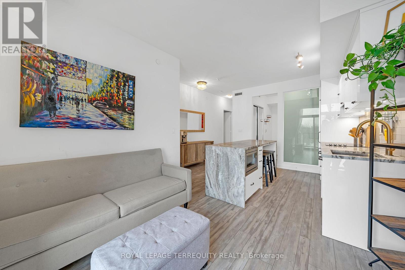 510 - 106 Dovercourt Road, Toronto, Ontario  M6J 0G4 - Photo 14 - C12601592