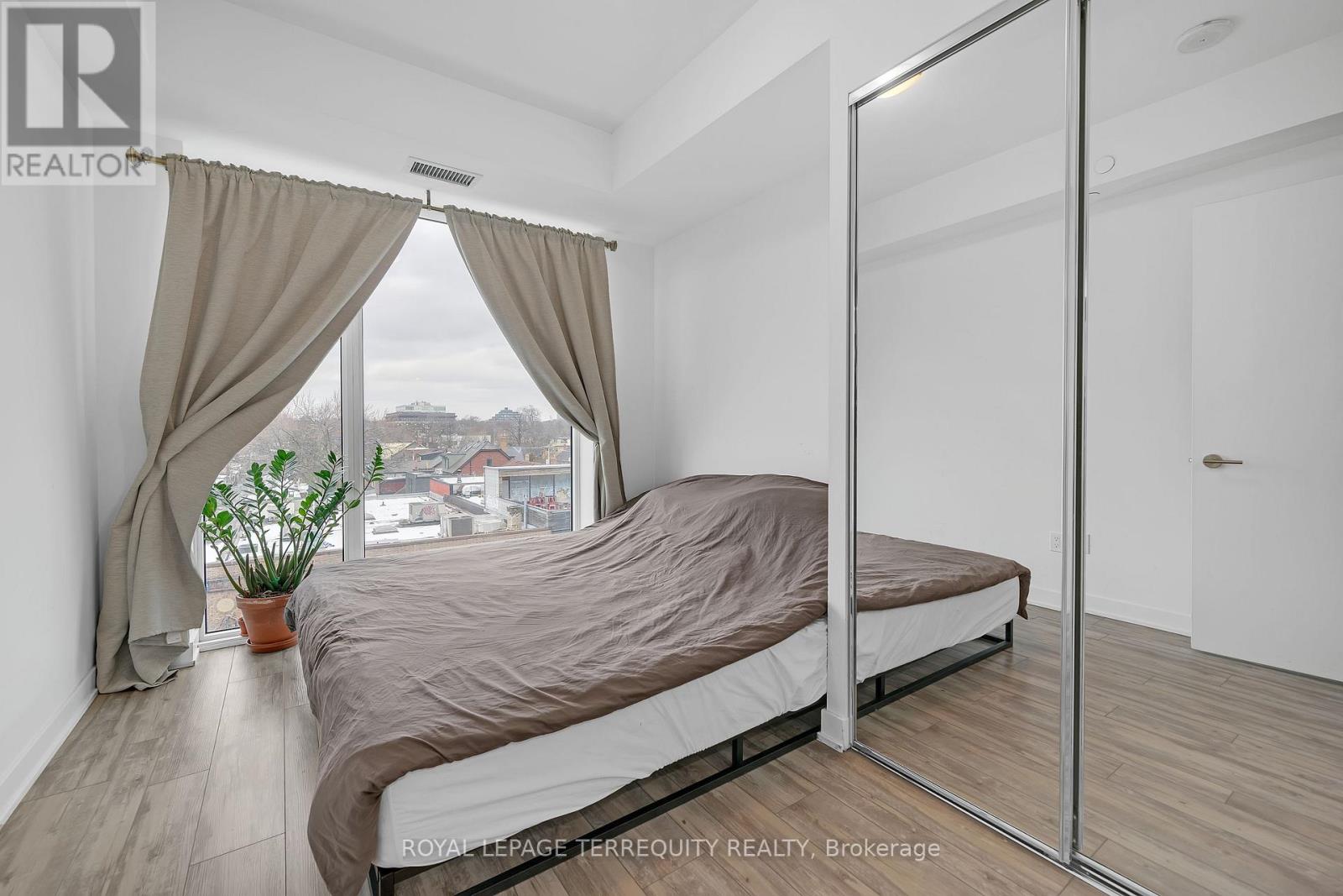 510 - 106 Dovercourt Road, Toronto, Ontario  M6J 0G4 - Photo 16 - C12601592