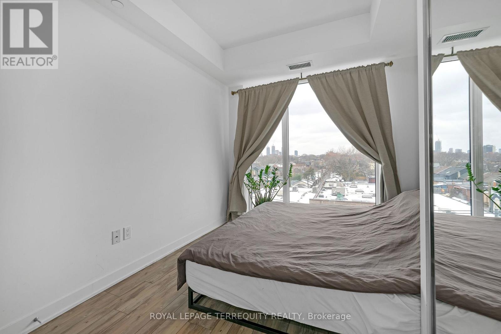 510 - 106 Dovercourt Road, Toronto, Ontario  M6J 0G4 - Photo 17 - C12601592