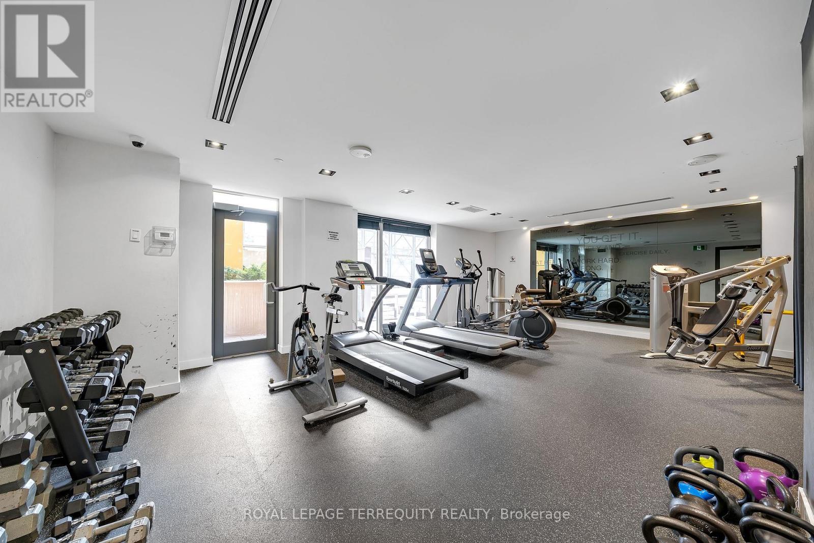 510 - 106 Dovercourt Road, Toronto, Ontario  M6J 0G4 - Photo 25 - C12601592