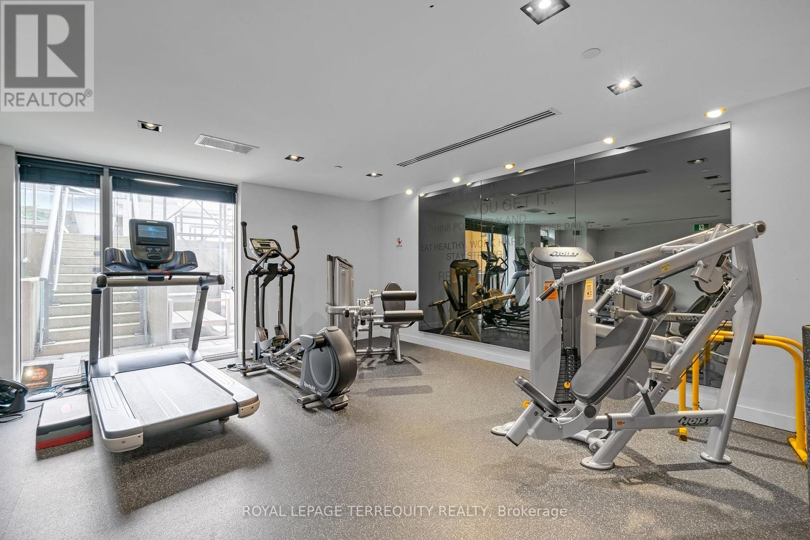 510 - 106 Dovercourt Road, Toronto, Ontario  M6J 0G4 - Photo 26 - C12601592