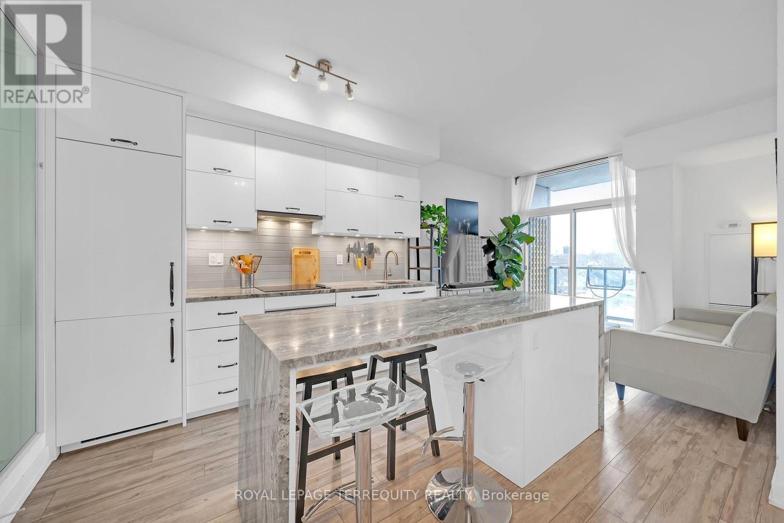 510 - 106 Dovercourt Road, Toronto, Ontario  M6J 0G4 - Photo 6 - C12601592