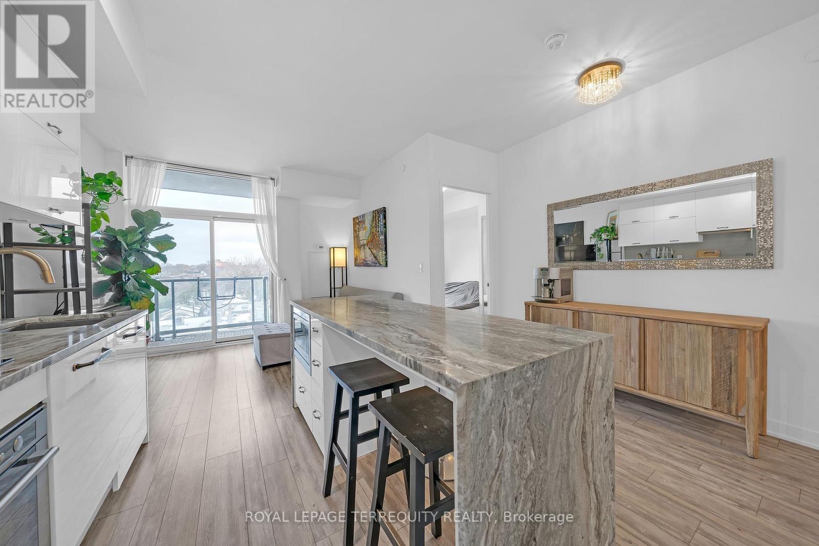 510 - 106 Dovercourt Road, Toronto, Ontario  M6J 0G4 - Photo 8 - C12601592