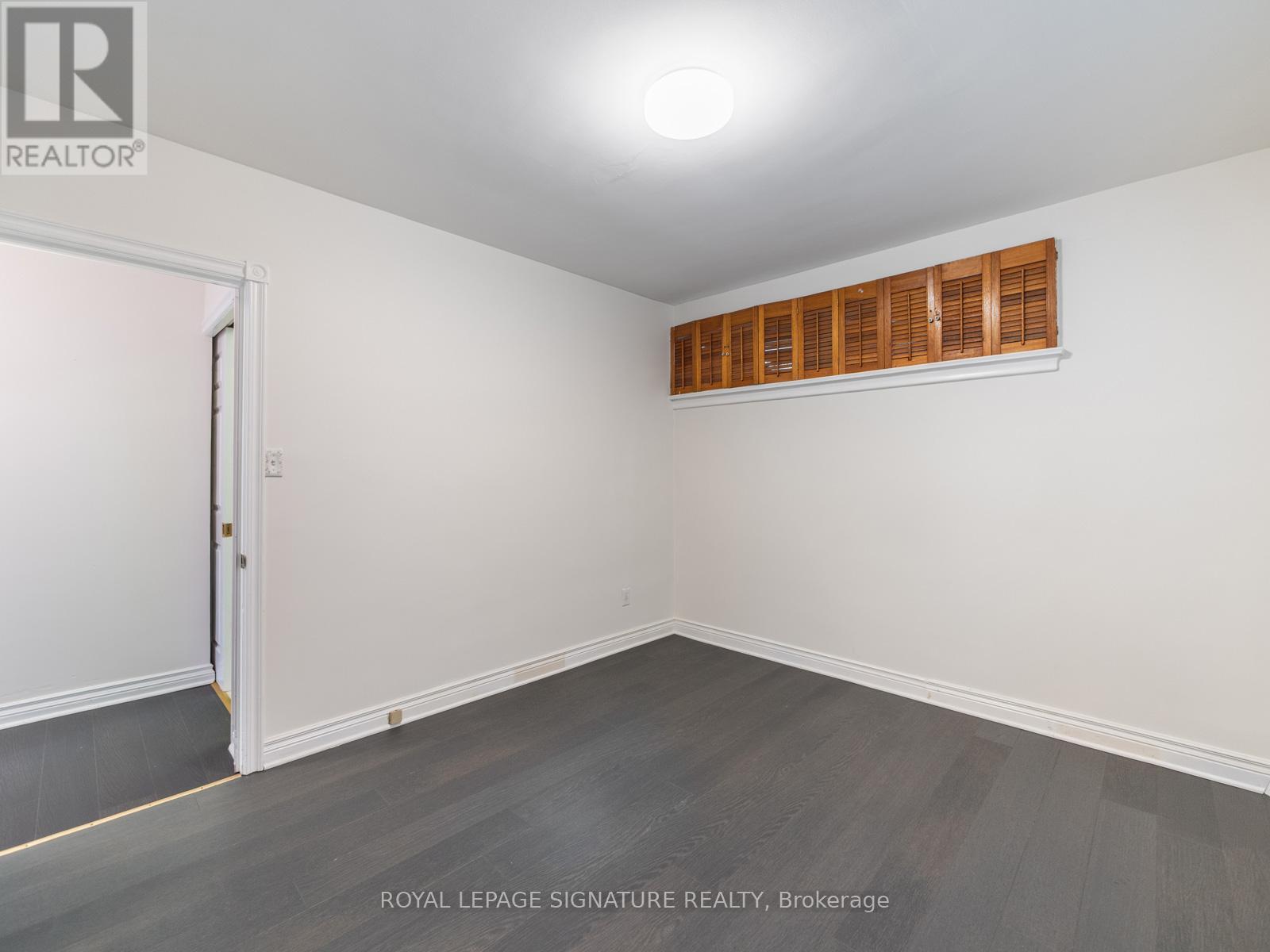 3 Merredin Place, Toronto, Ontario  M3B 1S7 - Photo 22 - C12601600