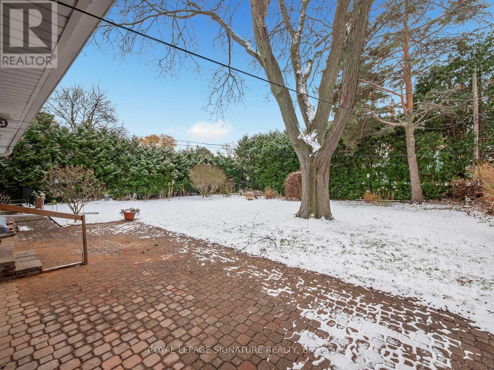 3 Merredin Place, Toronto, Ontario  M3B 1S7 - Photo 42 - C12601600