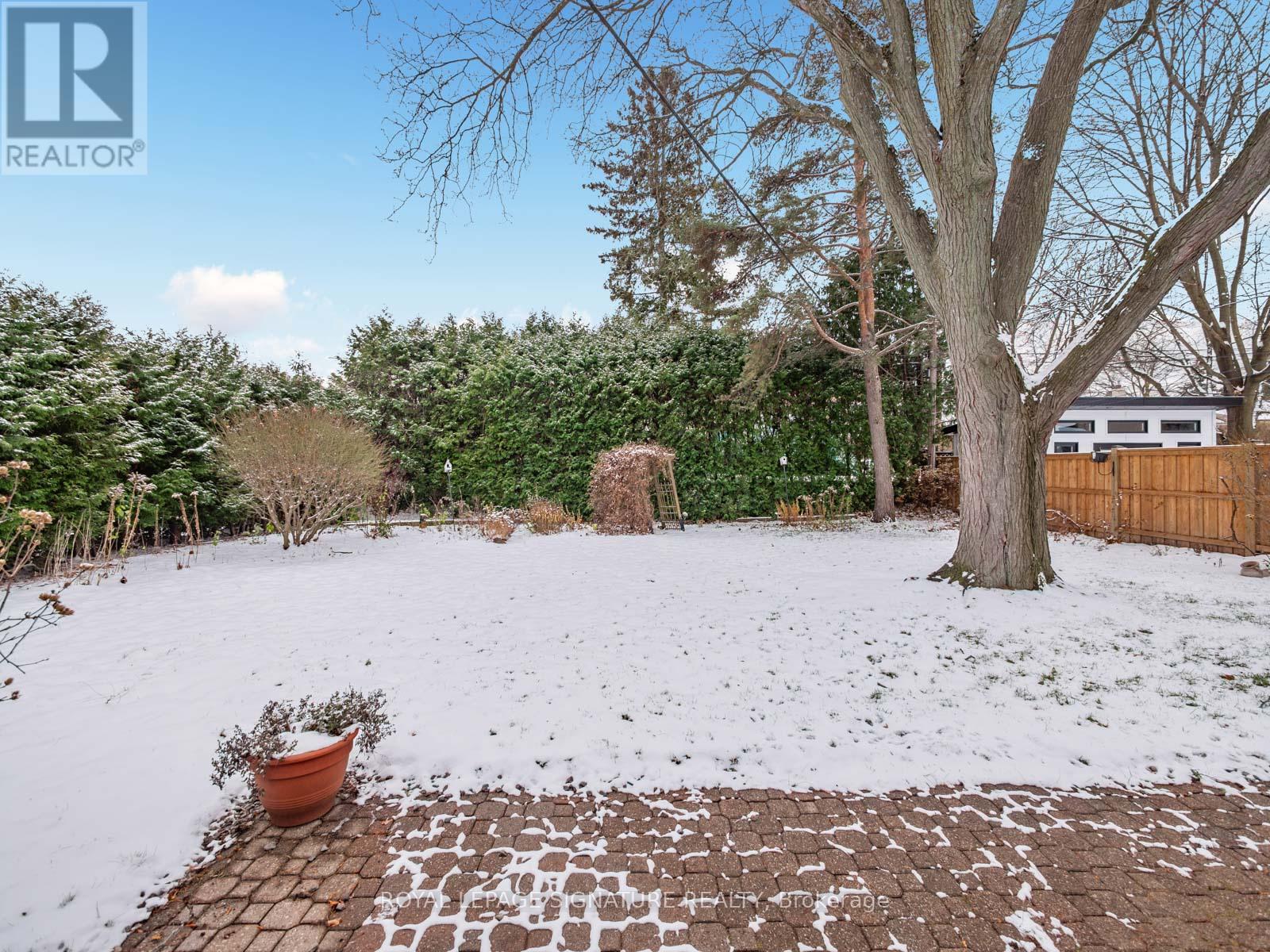 3 Merredin Place, Toronto, Ontario  M3B 1S7 - Photo 43 - C12601600