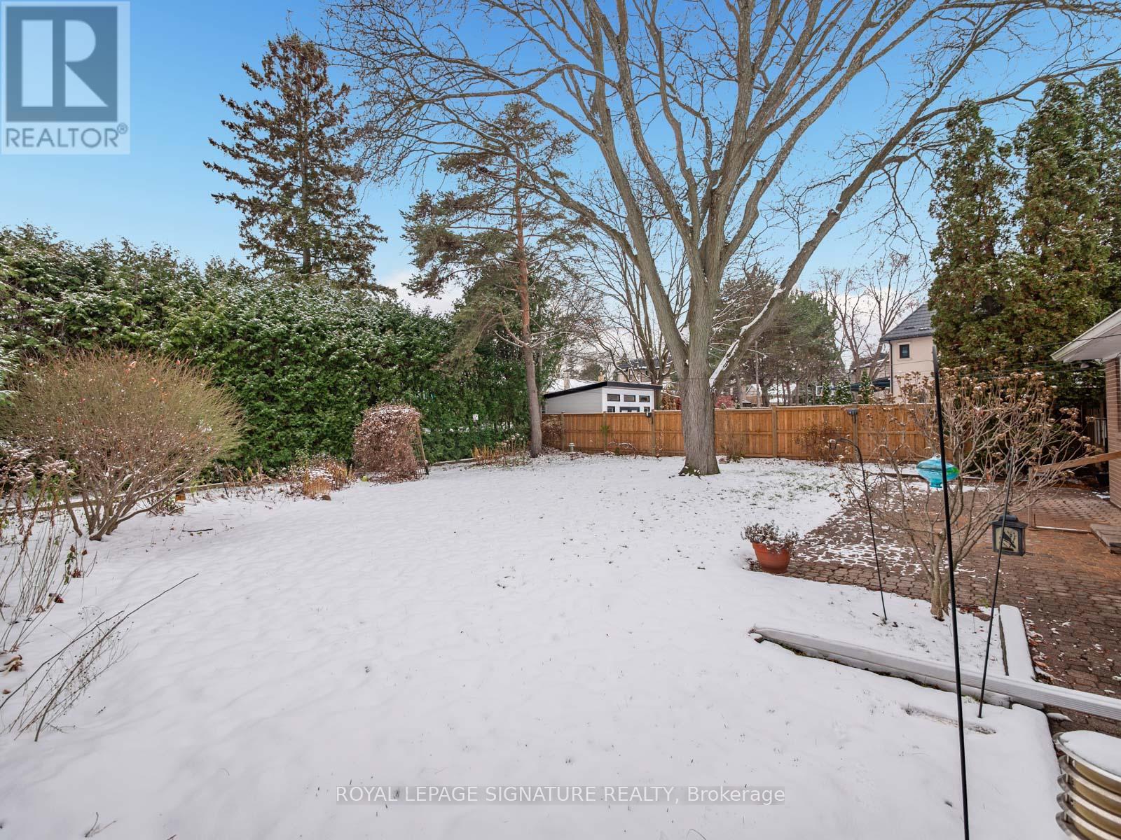 3 Merredin Place, Toronto, Ontario  M3B 1S7 - Photo 44 - C12601600