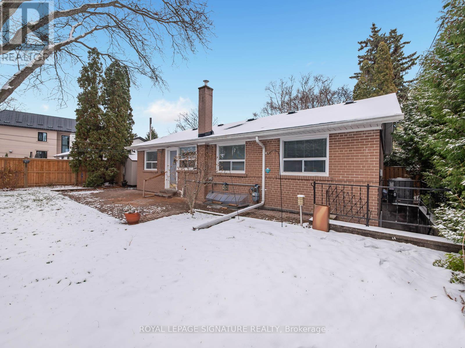 3 Merredin Place, Toronto, Ontario  M3B 1S7 - Photo 45 - C12601600