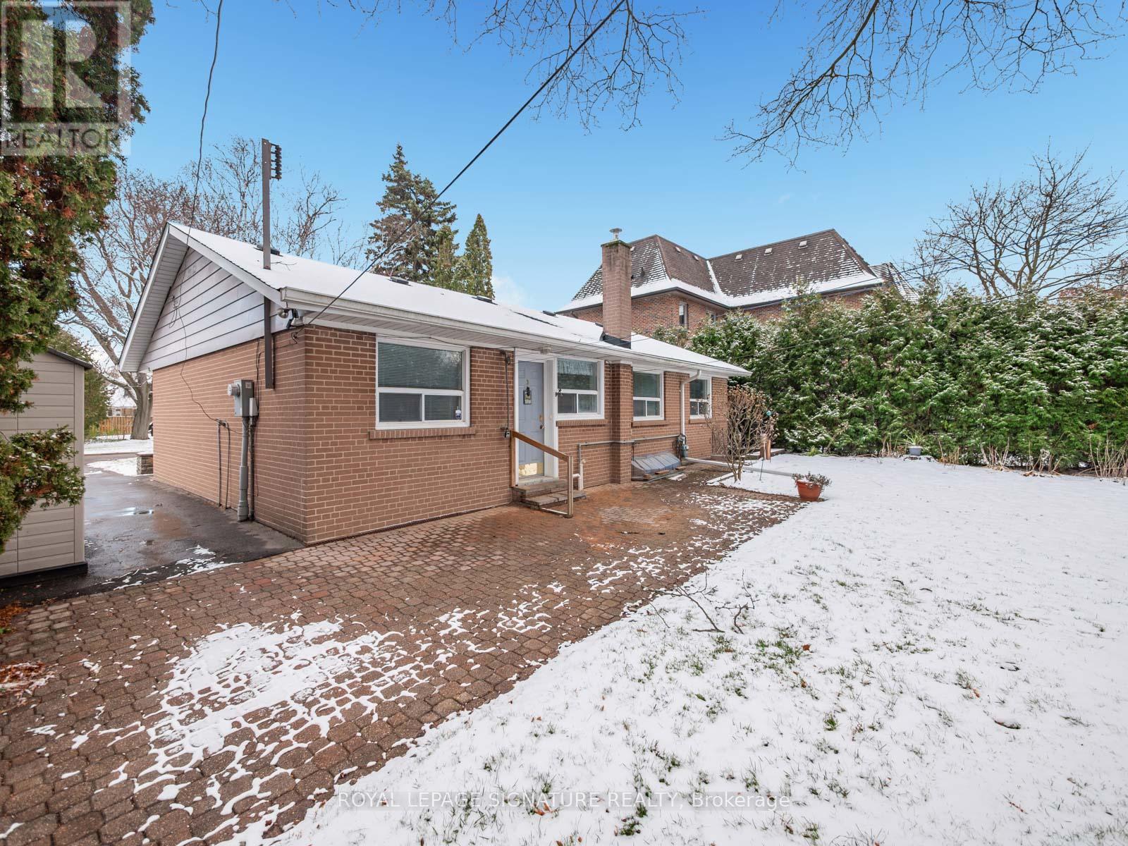 3 Merredin Place, Toronto, Ontario  M3B 1S7 - Photo 47 - C12601600