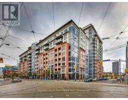 816 - 1005 KING STREET W, Toronto, Ontario