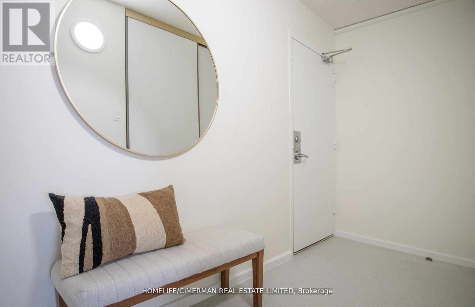 1702 - 715 Don Mills Road, Toronto, Ontario  M3C 1S5 - Photo 2 - C12601624