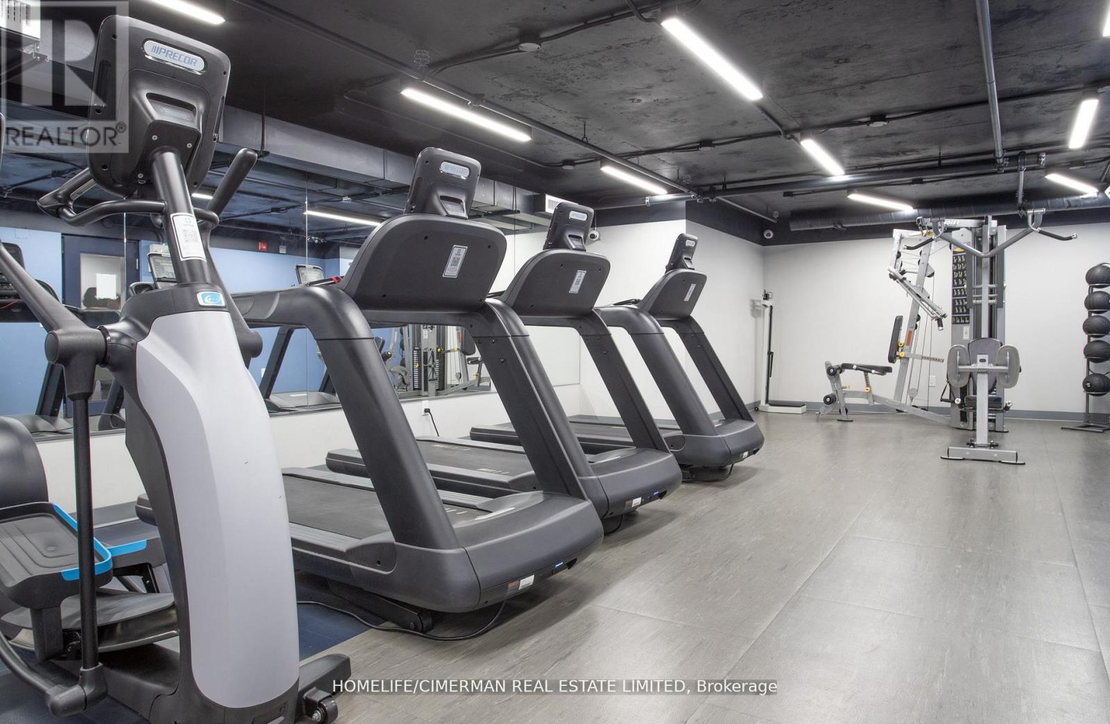 1702 - 715 Don Mills Road, Toronto, Ontario  M3C 1S5 - Photo 22 - C12601624