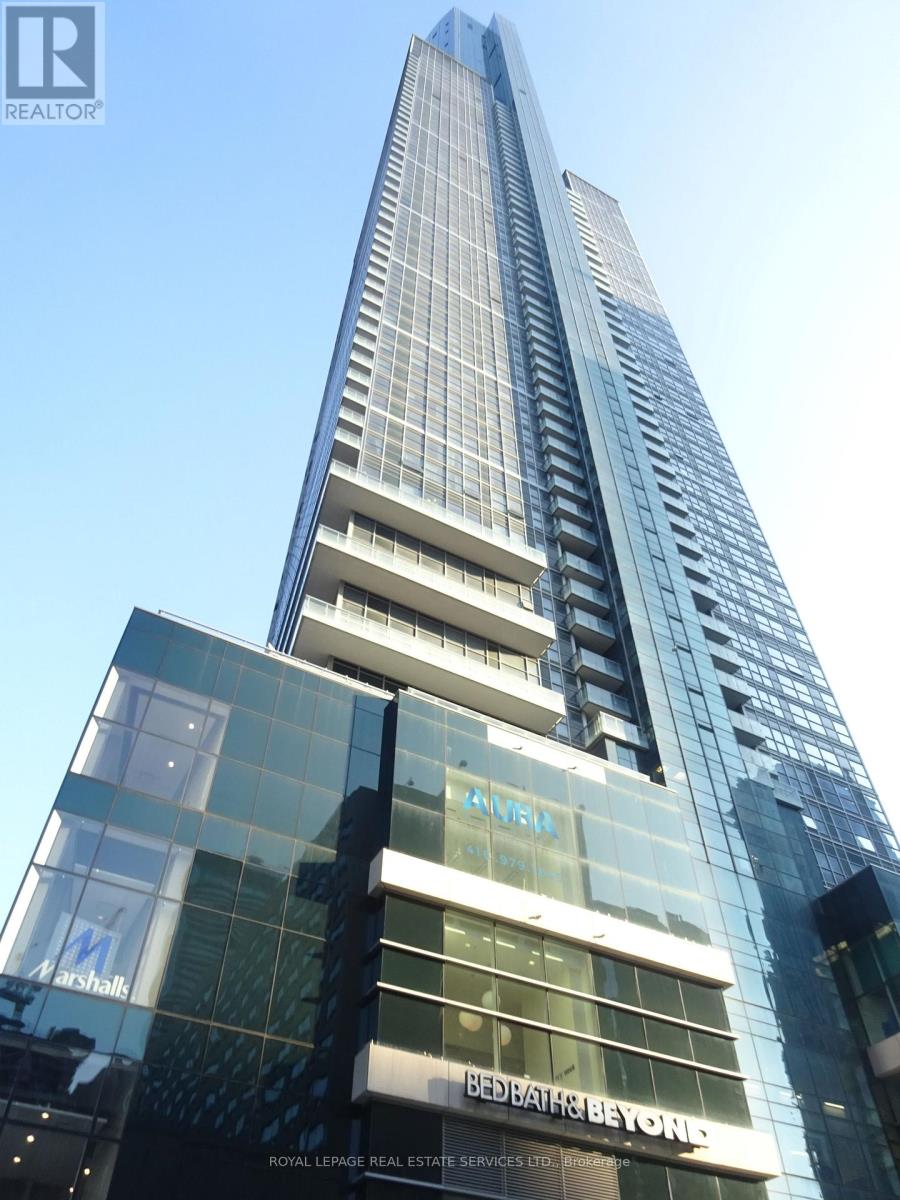 1219 - 386 YONGE STREET, Toronto, Ontario