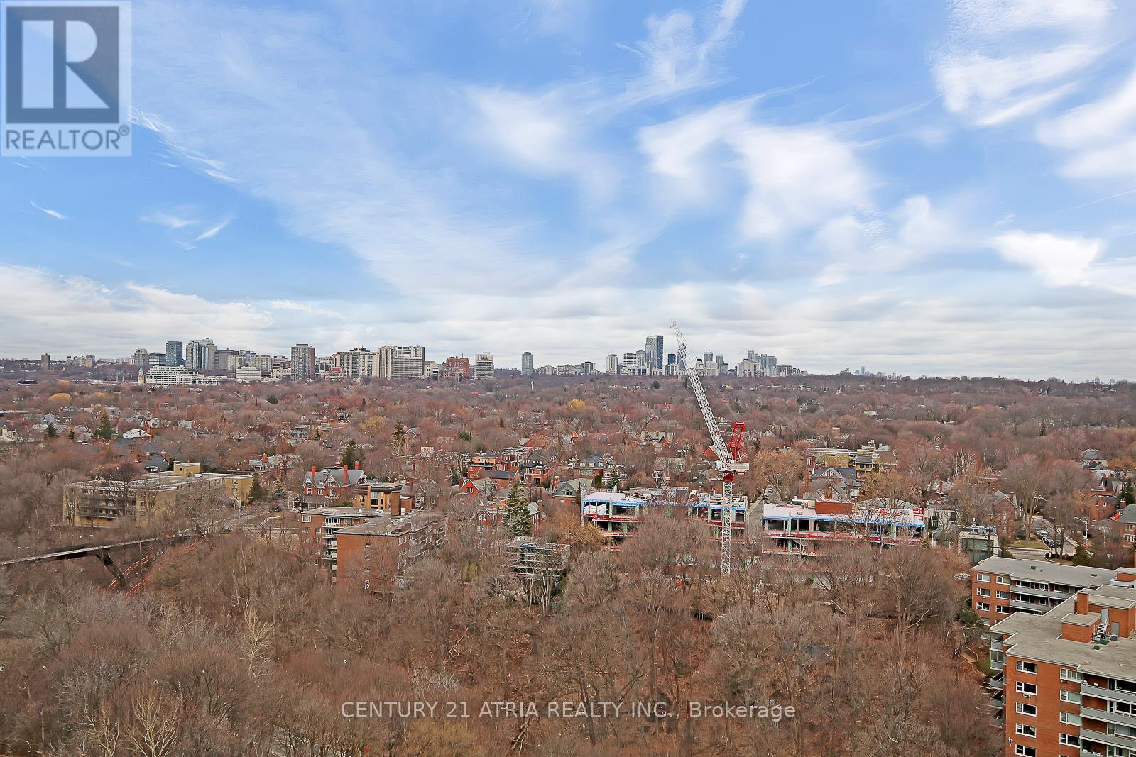 1711 - 575 Bloor Street E, Toronto, Ontario M4W 0B2 - Photo 11 - C12601636