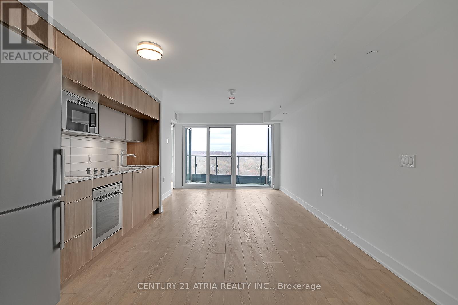 1711 - 575 Bloor Street E, Toronto, Ontario M4W 0B2 - Photo 3 - C12601636