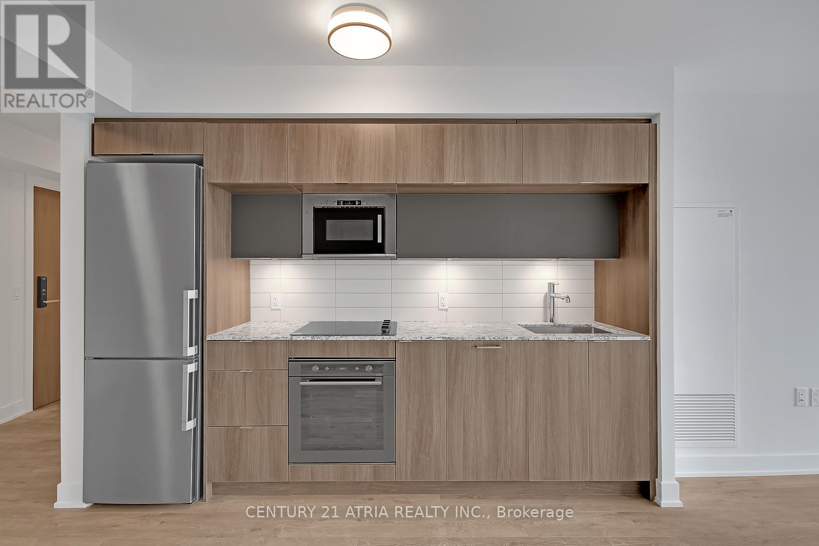 1711 - 575 Bloor Street E, Toronto, Ontario M4W 0B2 - Photo 4 - C12601636