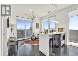 2810 - 20 RICHARDSON STREET, Toronto, Ontario