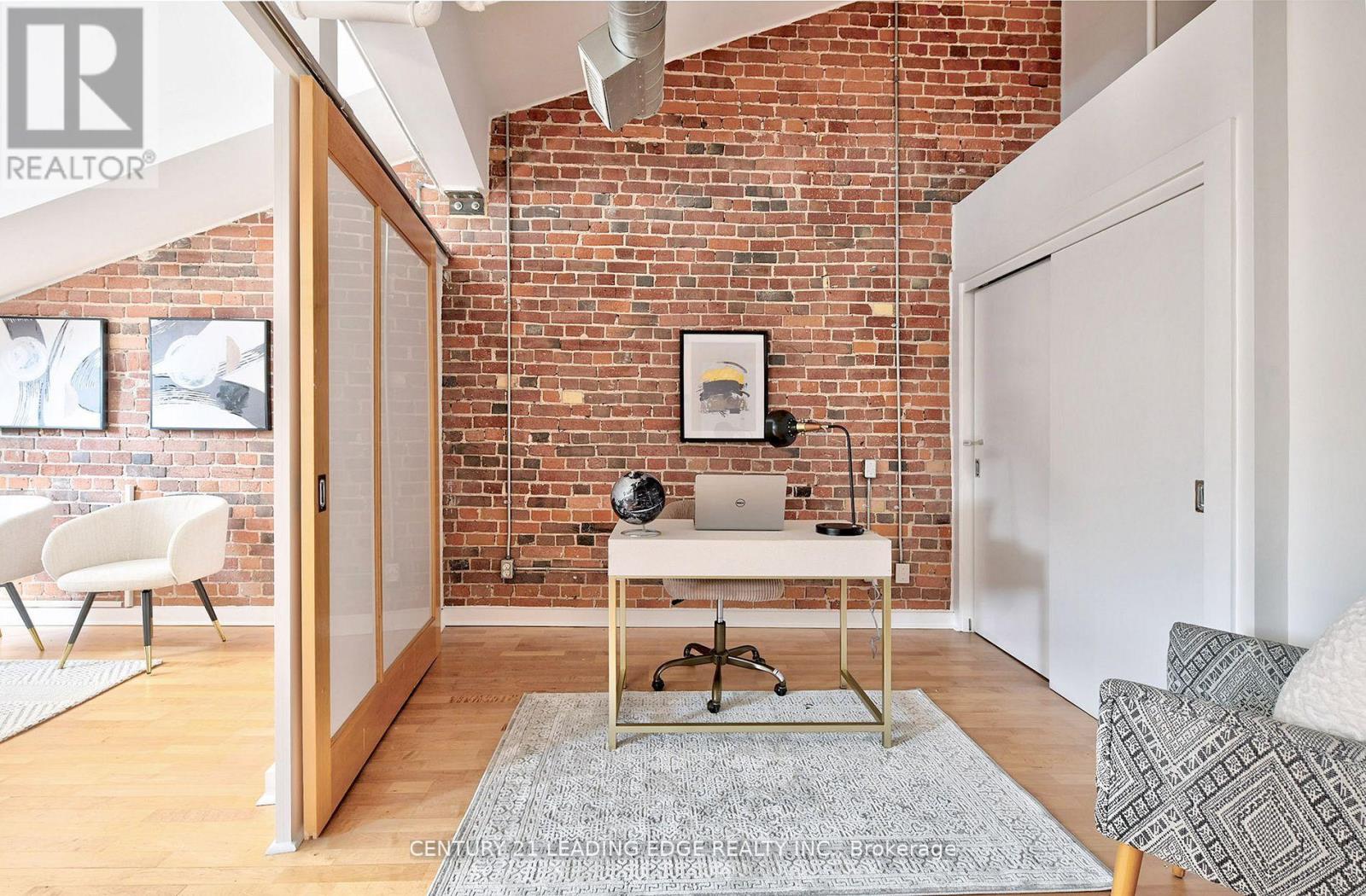 418 - 81A FRONT STREET E, Toronto, Ontario