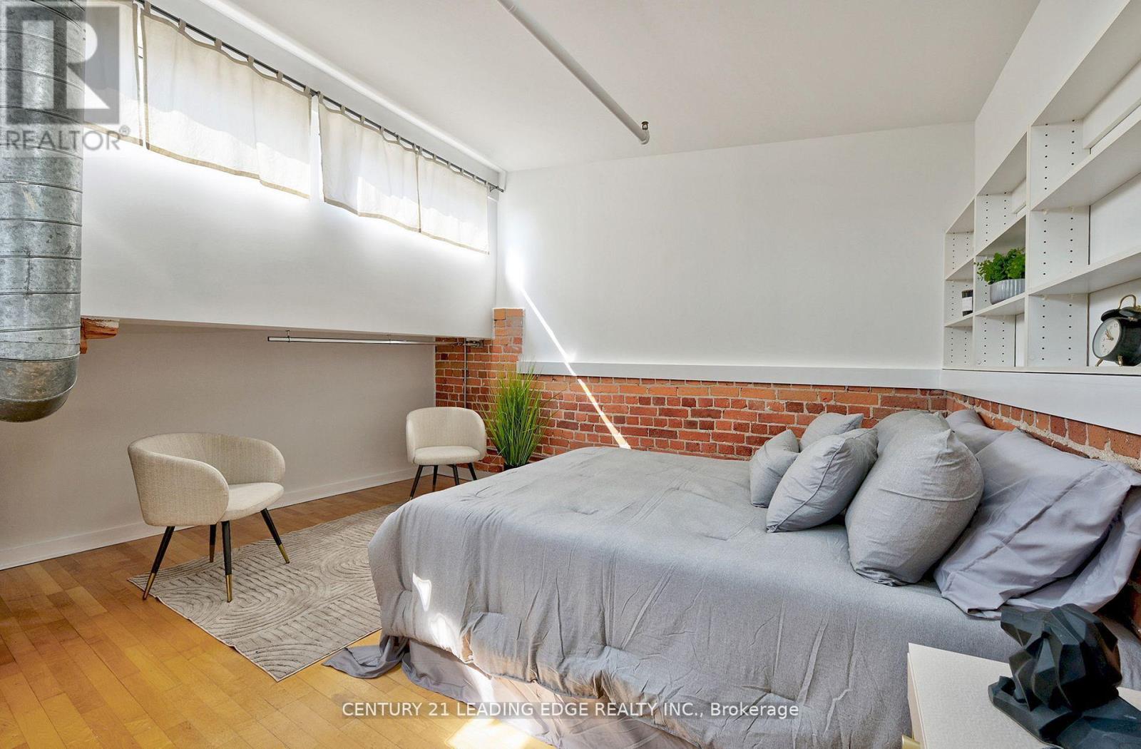 418 - 81a Front Street E, Toronto, Ontario  M5E 1Z7 - Photo 16 - C12601670