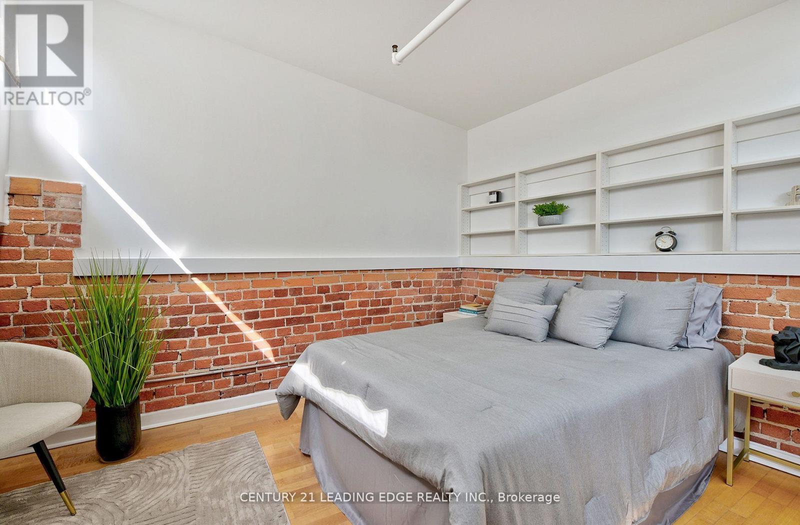 418 - 81a Front Street E, Toronto, Ontario  M5E 1Z7 - Photo 17 - C12601670