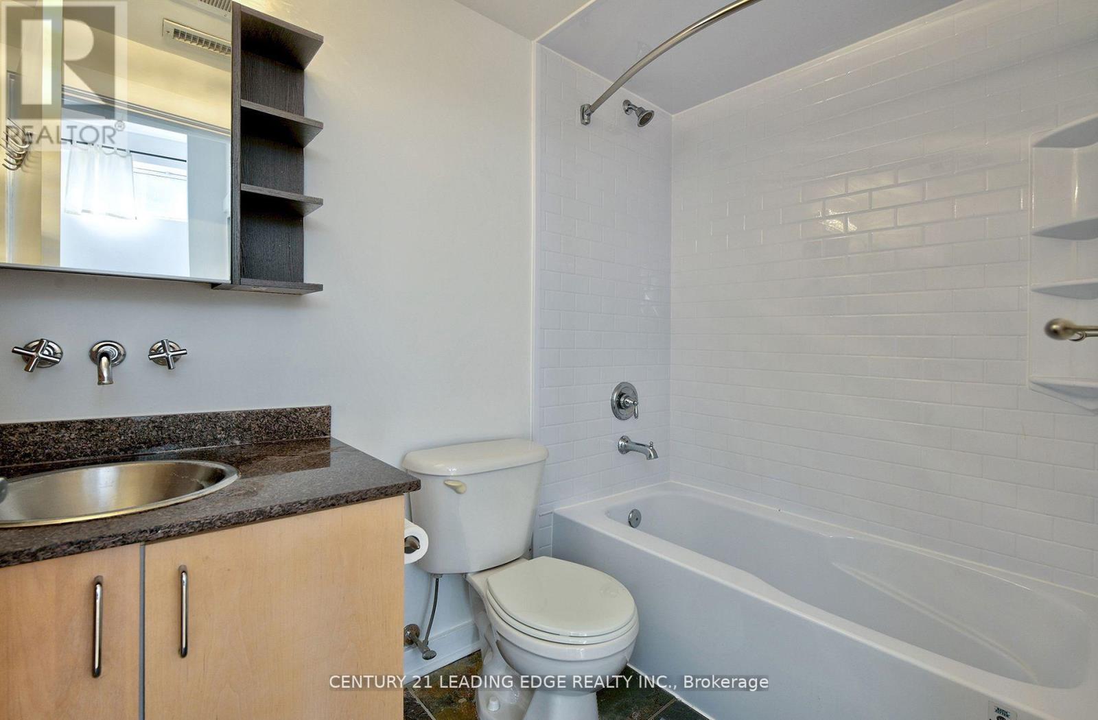 418 - 81a Front Street E, Toronto, Ontario  M5E 1Z7 - Photo 18 - C12601670