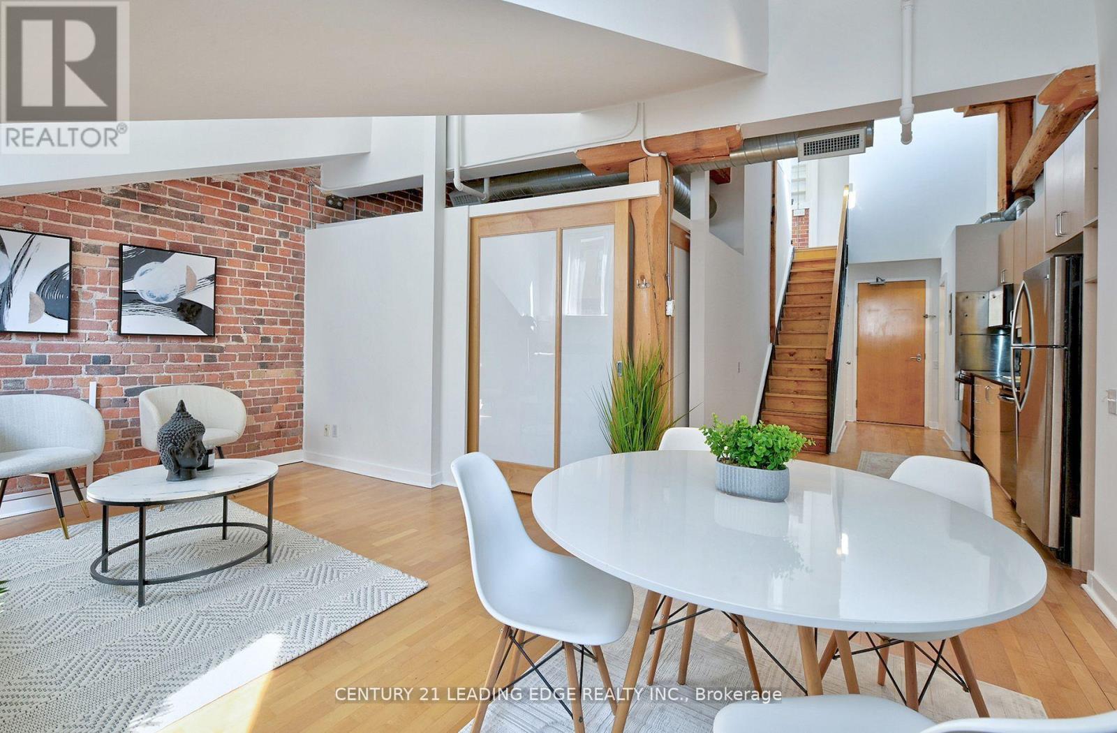 418 - 81a Front Street E, Toronto, Ontario  M5E 1Z7 - Photo 3 - C12601670