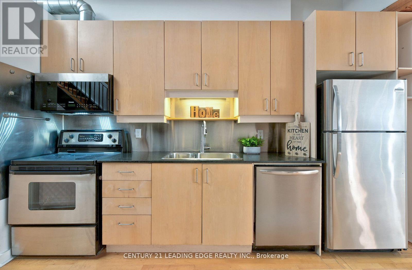 418 - 81a Front Street E, Toronto, Ontario  M5E 1Z7 - Photo 8 - C12601670